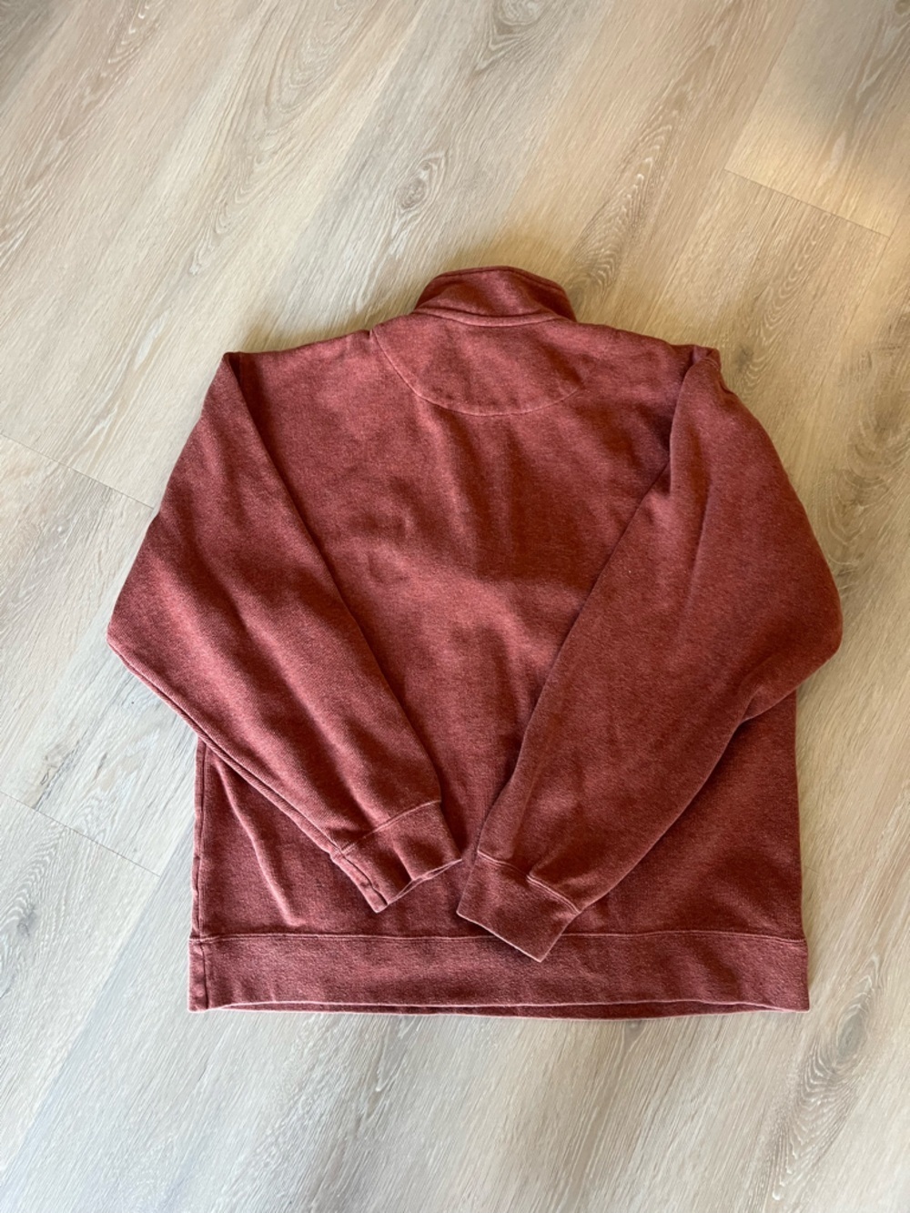 Orvis Pullover Large - Picture 2 of 4